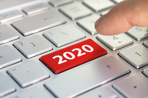 2020 keyboard