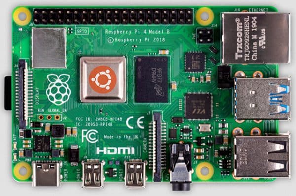 New, Fully Working Ubuntu Linux Images Now Available For Raspberry Pi