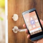 Smart lock