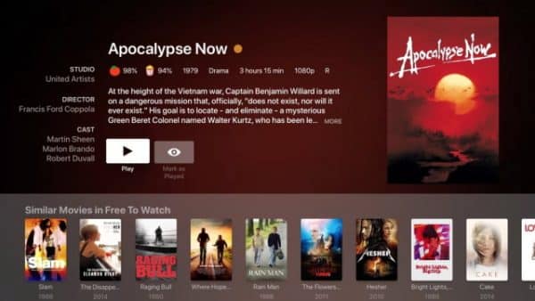 plex streaming service