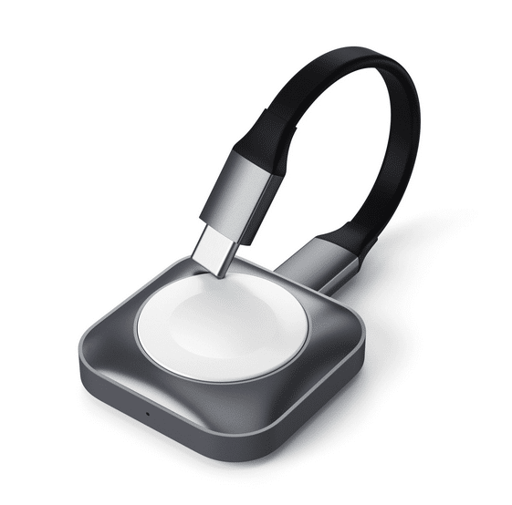 Usb C Apple Watch Charger