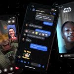 Star Wars: The Rise of Skywalker lands in Facebook Messenger