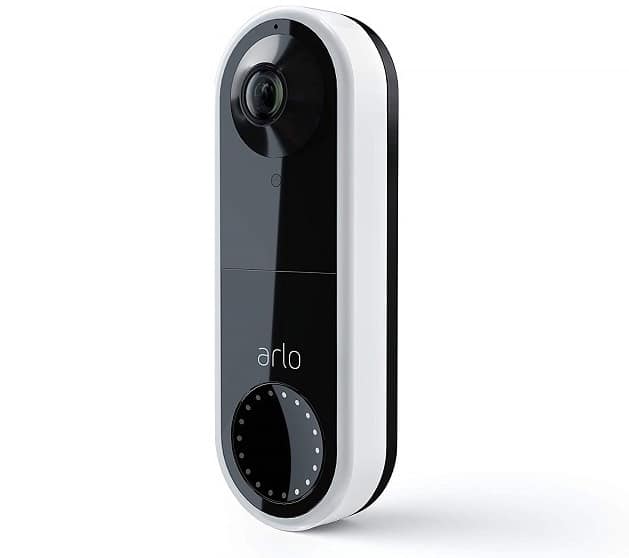 photo of Arlo Video Doorbell [Review] image