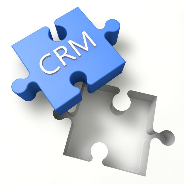 CRM jigsaw