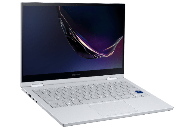 Samsung unveils affordable and elegant Galaxy Book Flex α (Alpha) 2-in