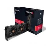 AMD Radeon RX 5600 XT