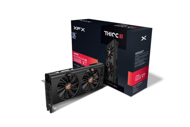 Rx 5600 discount xt gaming x