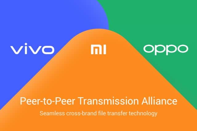 Peer-to-Peer Transmission Alliance