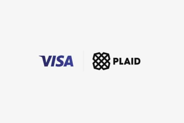 Visa and Plaid