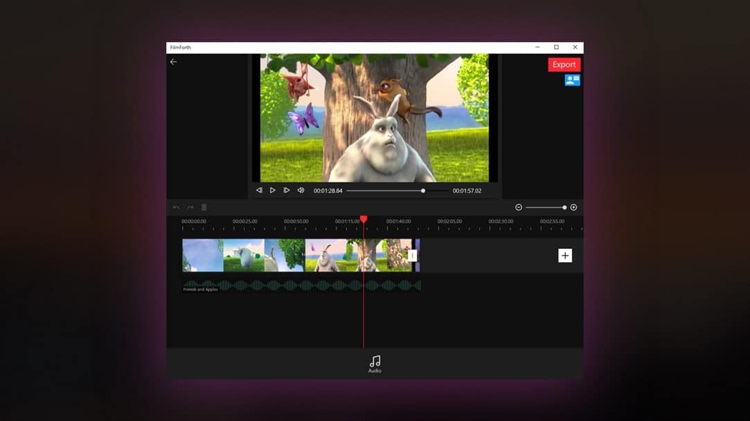 filmforth download for windows 10