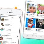 Facebook Messenger Kids