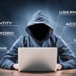 identity theft hacker