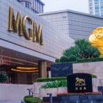 MGM hotel