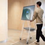 Microsoft Surface Hub 2