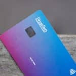 Revolut card