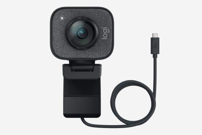 logitech for creators streamcam premium webcam