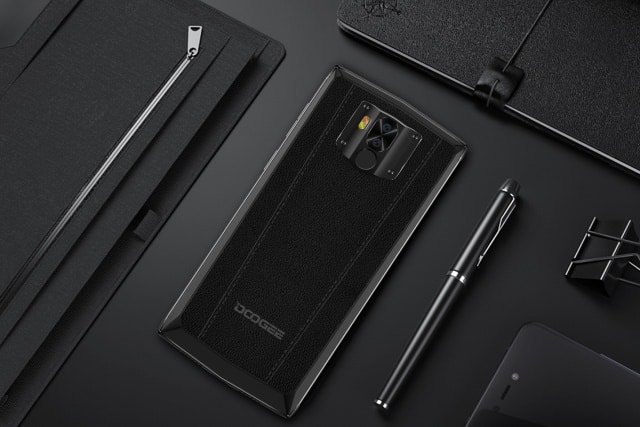 DOOGEE N100