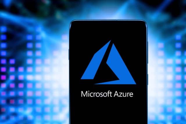 Microsoft Azure