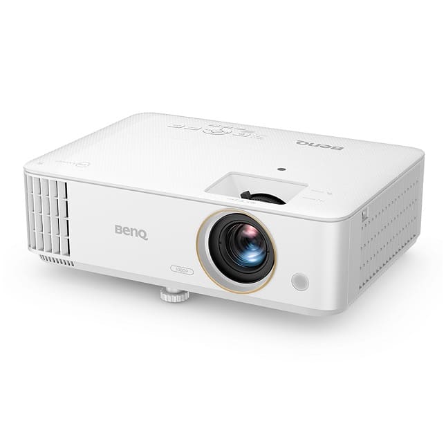 BenQ launches TH685 HDR 1080P console gaming projector for PlayStation 4, Nintendo Switch, Xbox and more | BetaNews