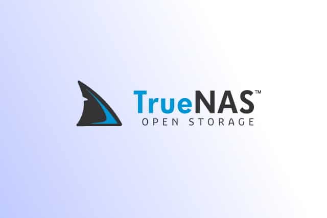 TrueNAS