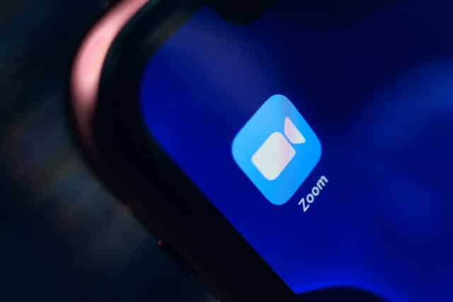 Why is Zoom secretly sharing data with Facebook? | BetaNews