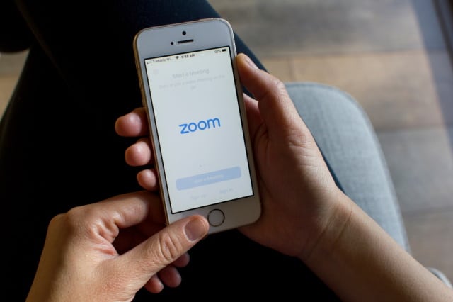 zoom apps mac