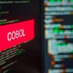 COBOL code