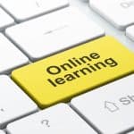 Online learning