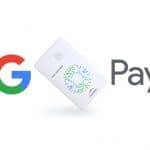 Google debit card