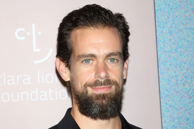 Jack Dorsey