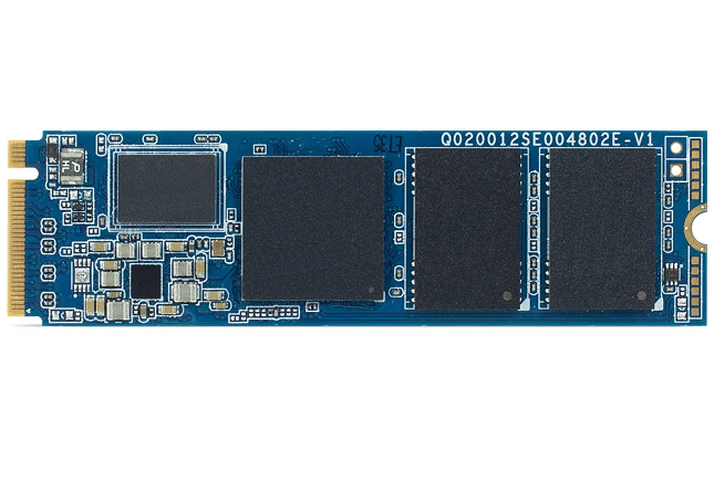 OWC 4TB Aura P12 M.2 NVMe SSD 4.0TB[並行輸入品]-