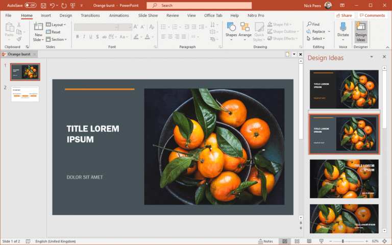 microsoft office 365 2019 review