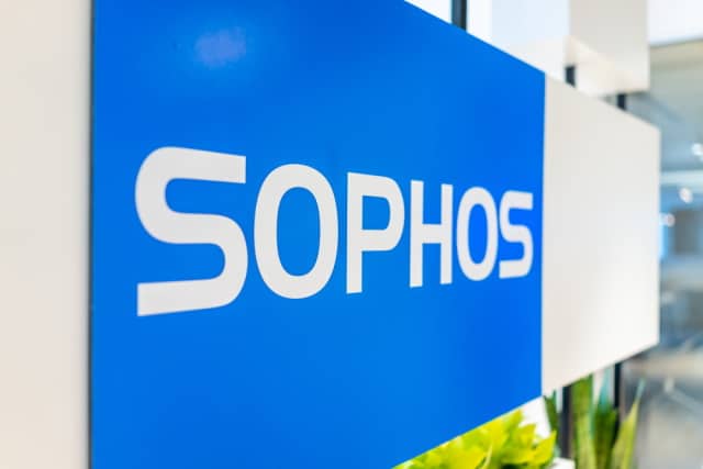 Sophos