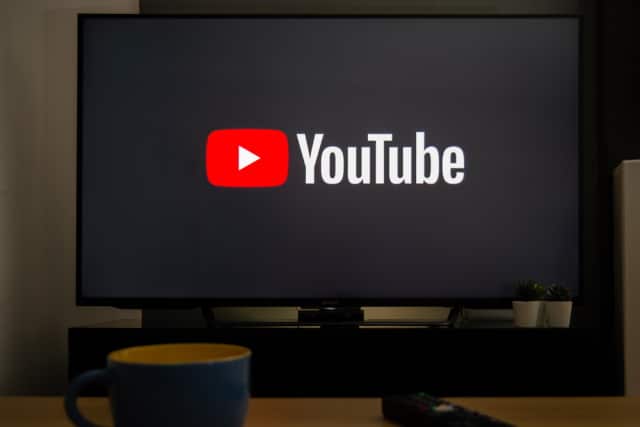 youtube tv free trial