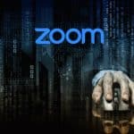 Zoom dark web