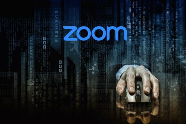 Zoom dark web