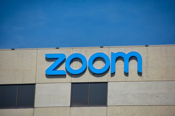 zoom logo history