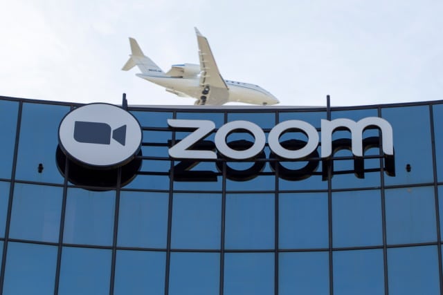 what is zoom for government