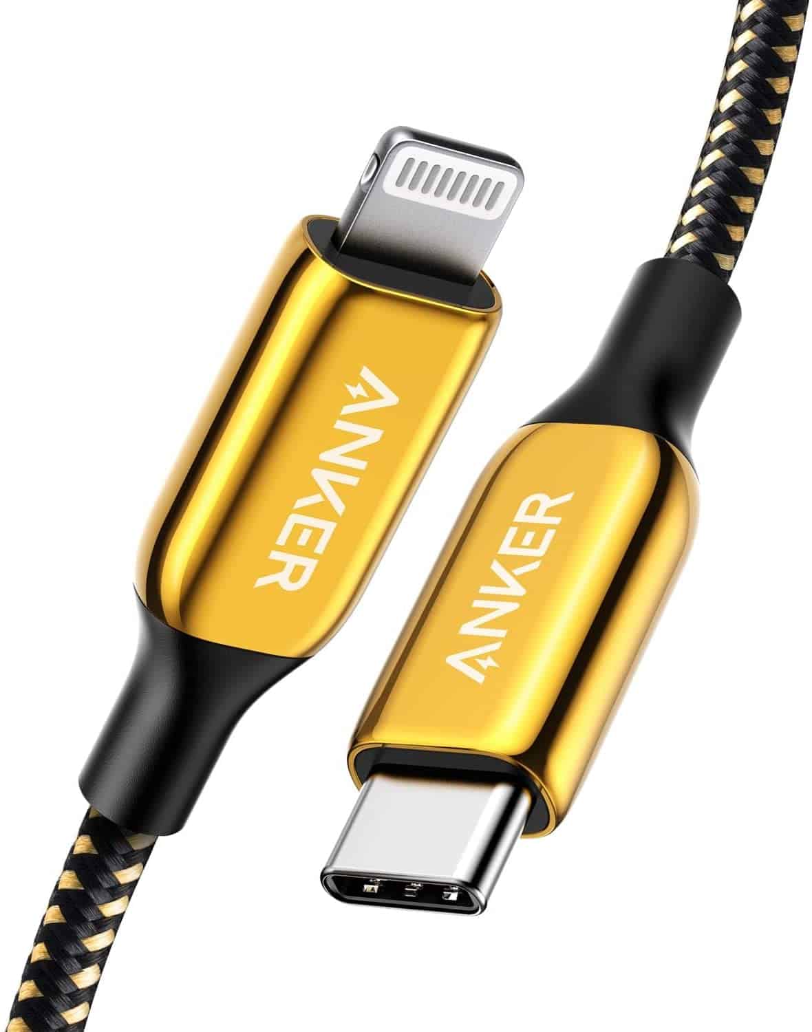 豊富な国産 wantobe wantobe USB Type-C to LightningケーブルプレミアムRD WCLCAN100RDX5  通販 PayPayモール