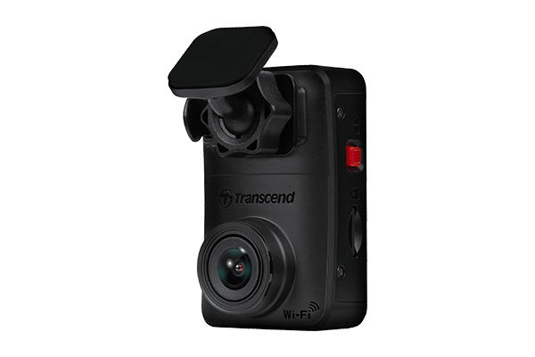 Transcend DrivePro dashcam | BetaNews