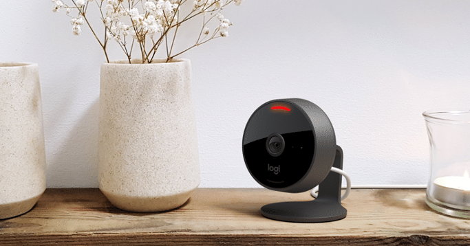 Logitech Circle View HomeKit security camera is only for the Apple faithful
