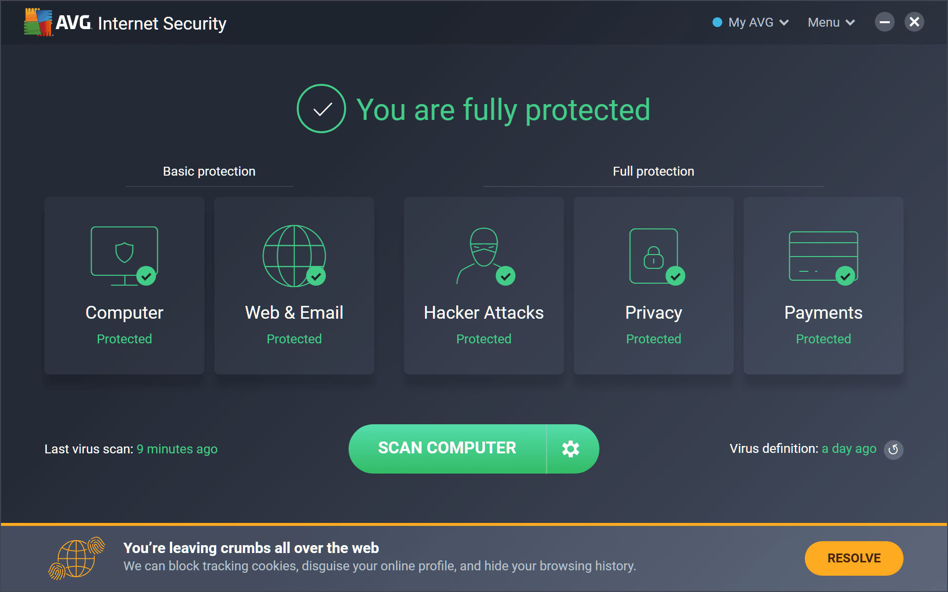 better than avast free mobile security