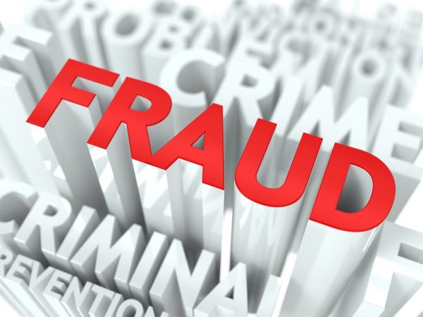 Fraudulent transactions increase over 70 percent