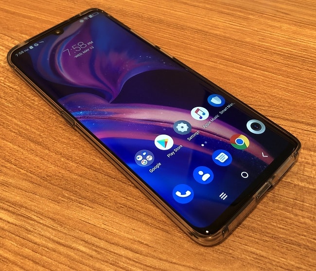 TCL 10 Pro review