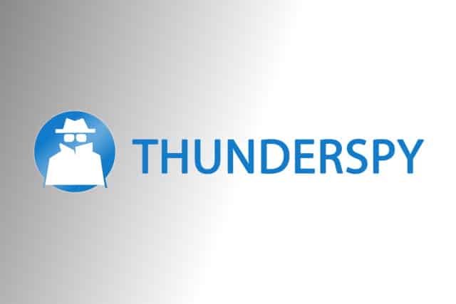 Thunderspy