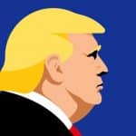 Trump profile