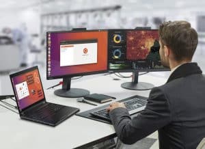 Lenovo ThinkPad and ThinkStation computers get certified for Linux