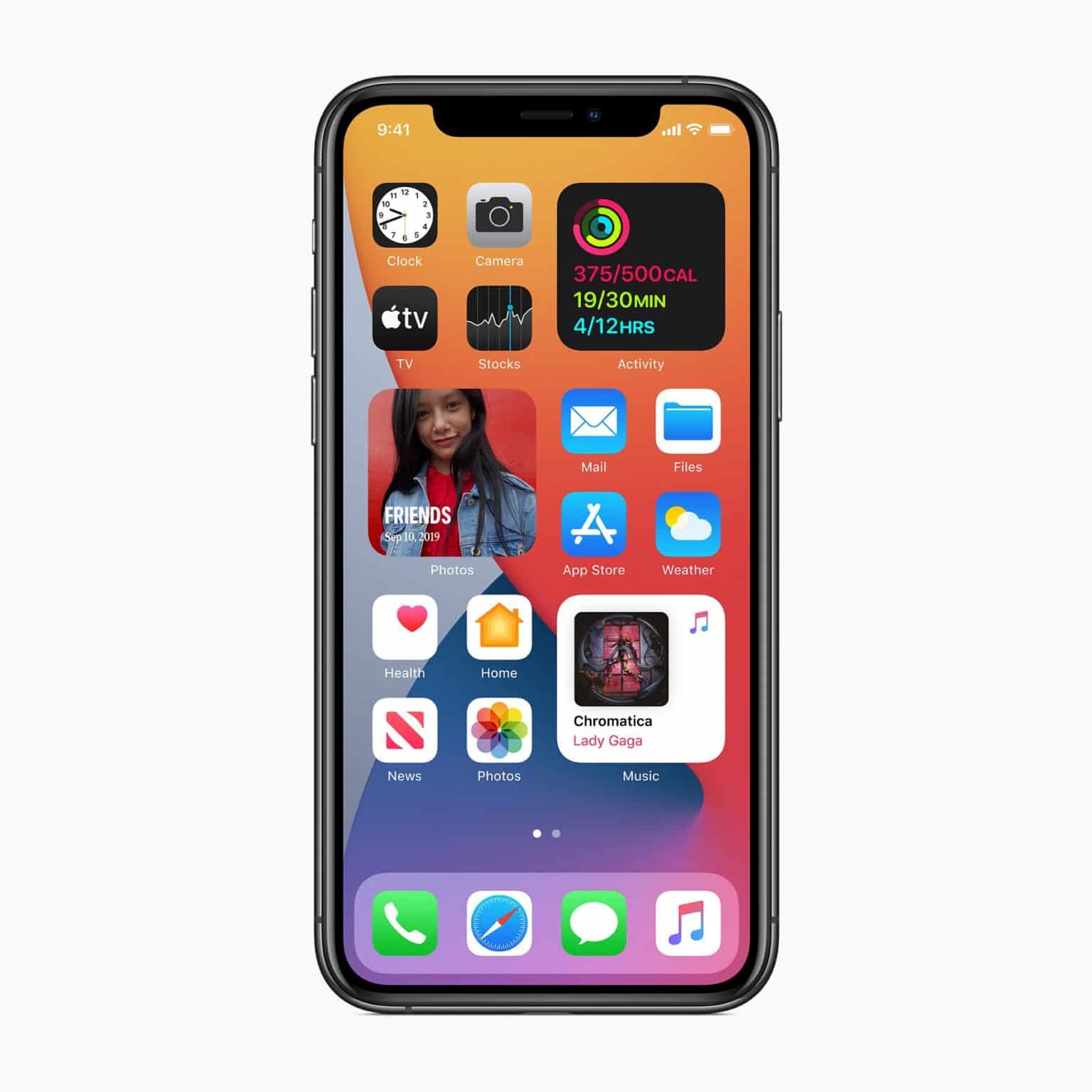 Apple reveals iOS 14 -- here's what's new