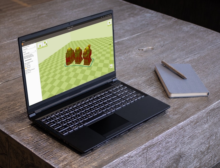 System76 Oryx Pro Linux laptop gets Intel Core i7-10875H CPU and