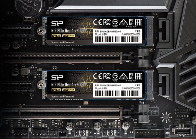 SSD 2T|SP SP02KGBP44US7005 R